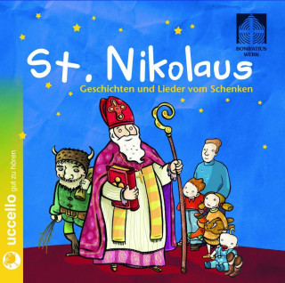 St. Nikolaus