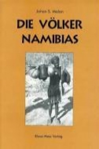 Die Völker Namibias