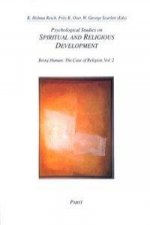 Psychological Studies on Spiritual and Religious Development
