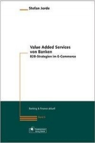 Value Added Services von Banken