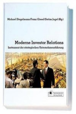Moderne Investor Relations
