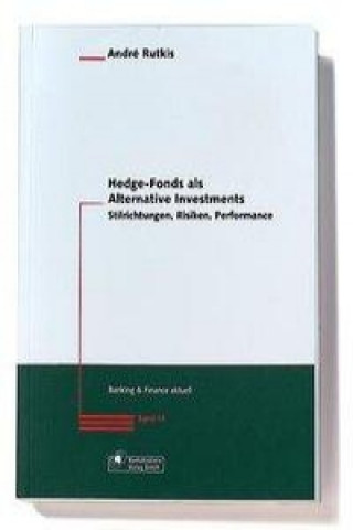 Hedge-Fonds als Alternative Investments