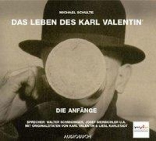 Das Leben des Karl Valentin 1. Die Anfänge