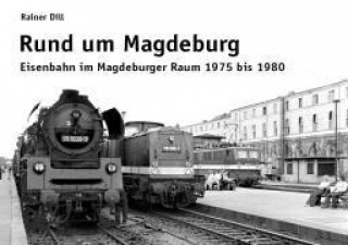 Rund um Magdeburg