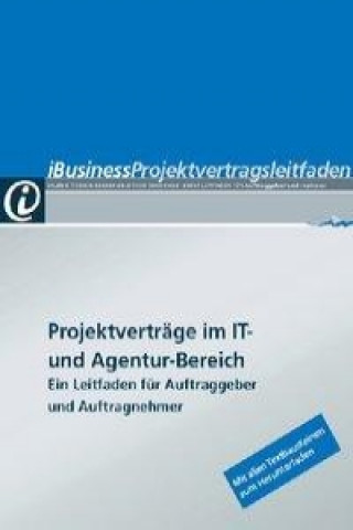 iBusiness Projektvertragsleitfaden