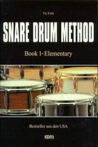 Snare Drum Methode