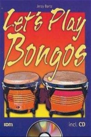 Let's Play Bongos