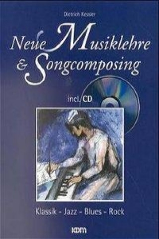 Neue Musiklehre & Songcomposing