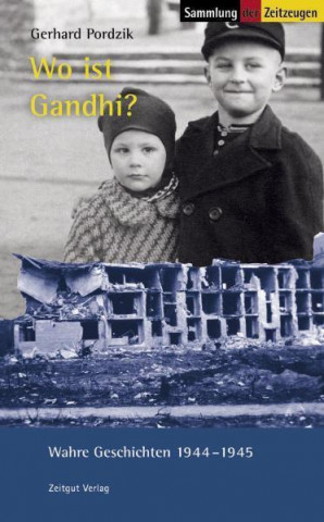 Wo ist Gandhi?