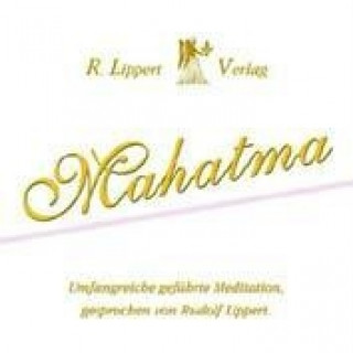 Mahatma - CD