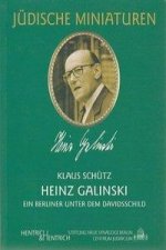 Heinz Galinski