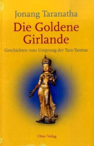 Die Goldene Girlande