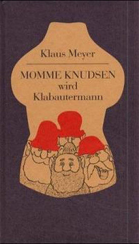 Momme Knudsen wird Klabautermann