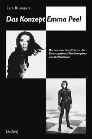 Das Konzept Emma Peel