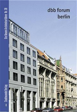 dbb forum, Berlin