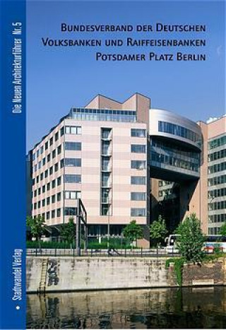 Bundesverband der Berliner Volksbanken und Raiffeisenbanken Berlin