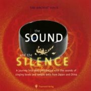 The Sound and the Silence. CD