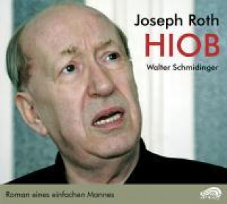 Roth, J: Hiob/2 CDs