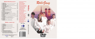 RolliGang DVD