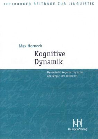 Kognitive Dynamik