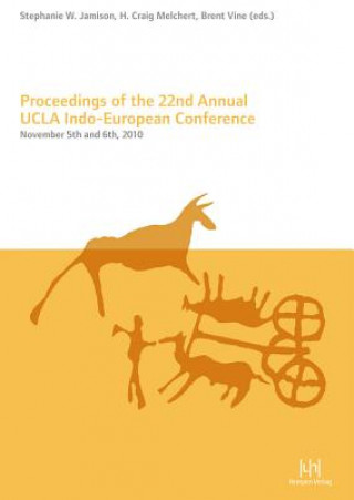 Proceedings of the 22nd Annual UCLA Indo-European Conference