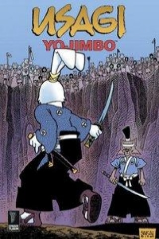 Usagi Yojimbo 09. Der Weg des Samurai