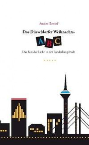 Das Düsseldorfer Weihnachts-ABC