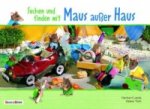 Suchen und Finden mit Maus außer Haus