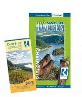 Rheinsteig NaturTouren Set