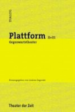 Plattform II+III