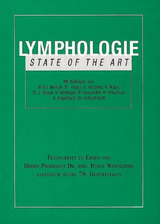 Lymphologie - State of the art