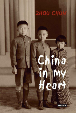 China in my Heart