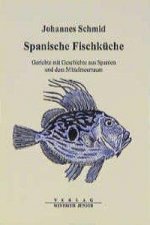 Spanische Fischküche