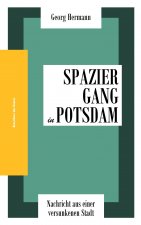 Spaziergang in Potsdam