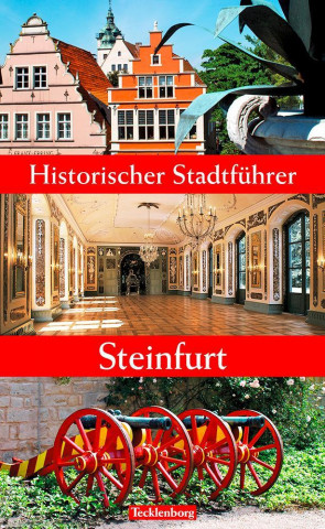 Historischer Stadtführer Steinfurt