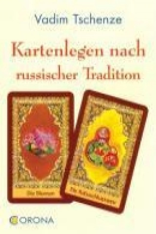 Kartenlegen nach russischer Tradition