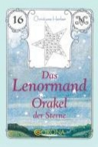 Das Lenormand Orakel der Sterne