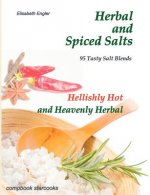 Herbal and Spiced Salts