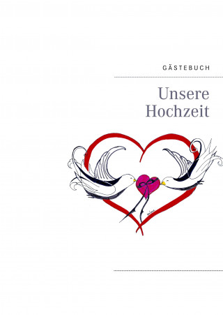 Unsere Hochzeit