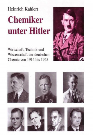 Chemiker unter Hitler