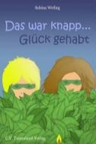 Das war knapp... Glück gehabt