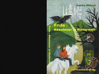 Frida - Abenteuer in Hinterwelt