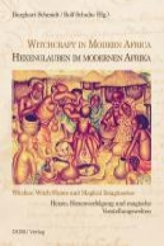 Hexenglauben im modernen Afrika / Witchcraft in Modern Africa