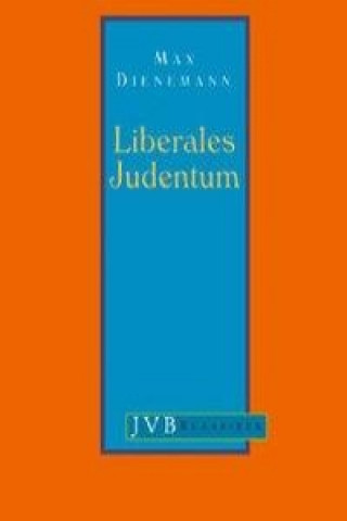 Liberales Judentum