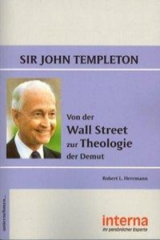 Sir John Templeton