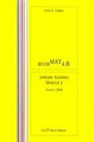 BuchMat 4.B Lineare Algebra Moduln 2