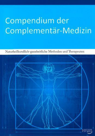Compendium der Complementär-Medizin