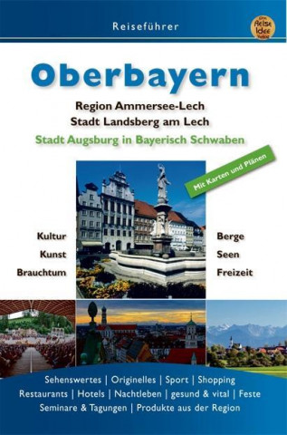 Oberbayern 01