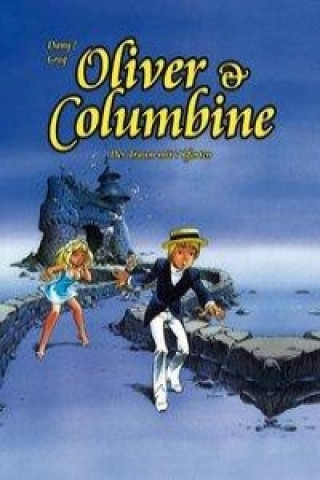 Oliver & Columbine 10