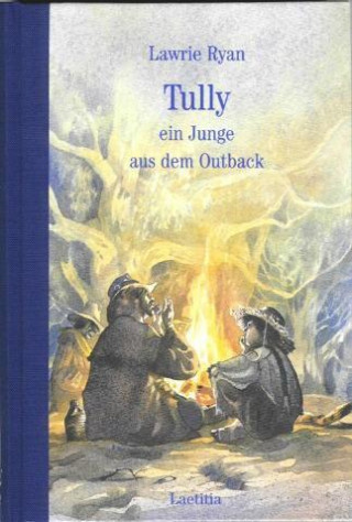 Tully, ein Junge aus dem Outback